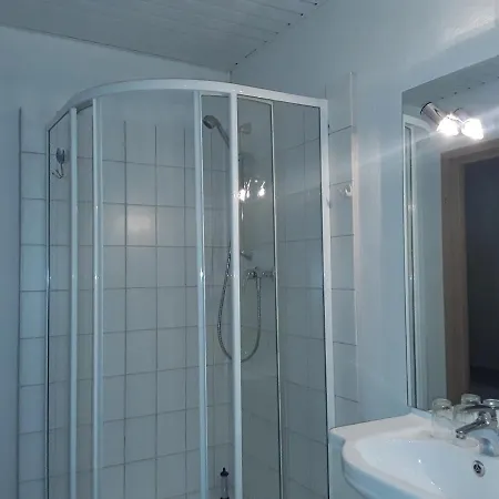 Appartementanlage Hermannshöhle Hotel Höhlenort Rübeland