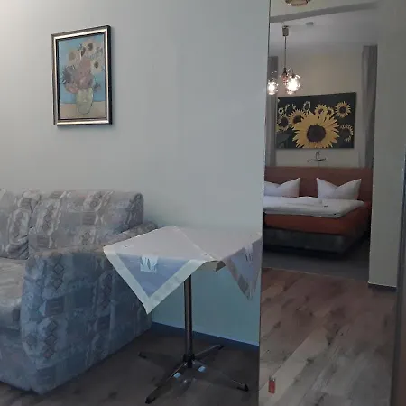 Appartementanlage Hermannshöhle