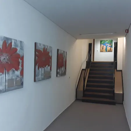 Hotel Appartementanlage Hermannshöhle Höhlenort Rübeland