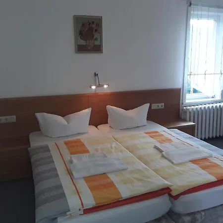Appartementanlage Hermannshöhle Höhlenort Rübeland