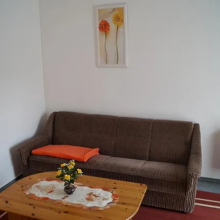 Appartementanlage Hermannshöhle