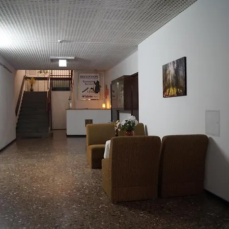 Appartementanlage Hermannshöhle *