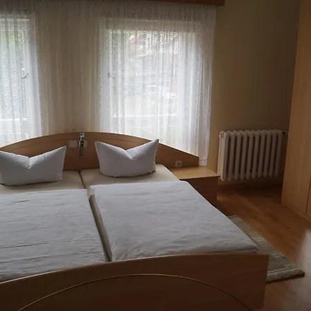 Hotel Appartementanlage Hermannshöhle Höhlenort Rübeland