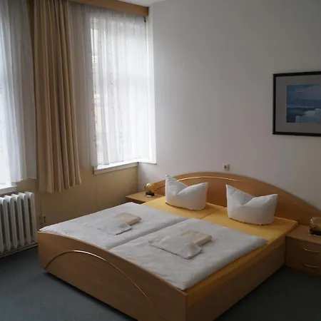 Hotel Appartementanlage Hermannshöhle