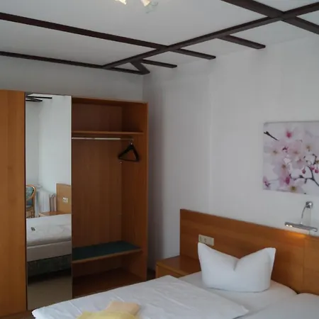 Hotel Appartementanlage Hermannshöhle Höhlenort Rübeland
