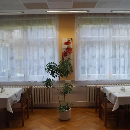 Appartementanlage Hermannshöhle