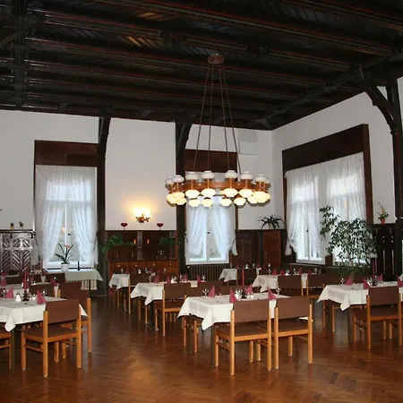 Appartementanlage Hermannshöhle Hotel *