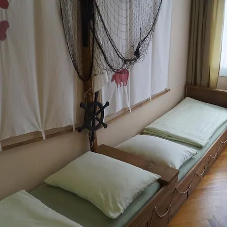 Appartementanlage Hermannshöhle Hotel *