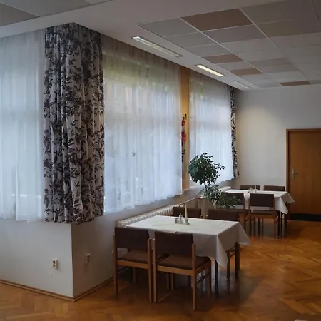 Appartementanlage Hermannshöhle Höhlenort Rübeland